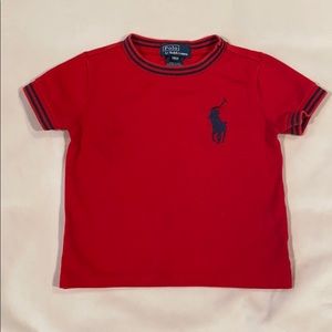 Polo Ralph Lauren Infant Boys Shirt